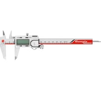 Штангенциркуль Guanglu ШЦЦ-1-150 0,01 электр. ГРСИ 96316-25 ABS 111-101-40 1122449