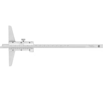 Штангенглубиномер нониусный Guanglu 0-150 0,02 съемный корпус 151-100К 1123303