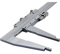 Штангенциркуль Micron ШЦ-3-1000 0,05 губ. 250мм ГРСИ 91149-24 1139681