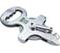 Рулетка геодезийная (мет. травл. лента) WYNNS 50м W6050/ Tools 00000019871 1