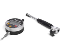 Нутромер индикаторный ЧИЗ с поворотной шкалой электронный 100–160, 0,001 мм 1023486