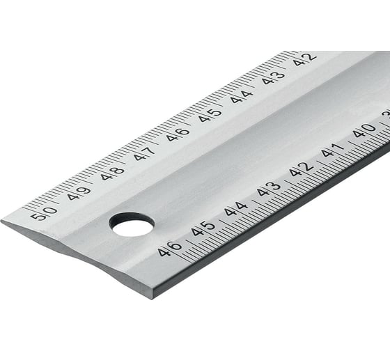 Жесткий столярный угольник STAYER Hercules 250 мм 3432-25