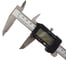 Штангенциркуль цифровой ADA Mechanic 150 с калибровкой (Online product) А00379_К 9