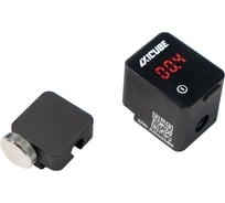 Угломер для заточки TSPROF Axicube-i, матовый TS-PT260104B