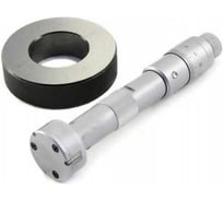 Нутромер микром. 3-точ. SHAN 50-63 0,005 у/к ГРСИ 93602-24 с поверкой 1218068