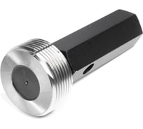 Пробка ЧИЗ М 108х2,0 ПР 6Н 216069