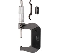 Микрометр ИПК МК 100-1 ГОСТ 6507-90 MicrometerMK100-1GOST6507-90