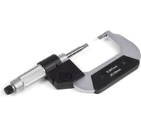 Микрометр лезвийный ЧИЗ МКЦЛ-125 0,001 электр. 1148217