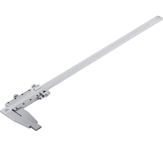 Штангенциркуль ЧИЗ ШЦ-3-1600 0,05 губ. 200мм 1165079