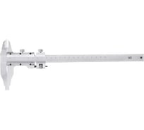 Штангенциркуль ЧИЗ ШЦ-2- 630 0,05 губ. 200мм 250-630 1091695