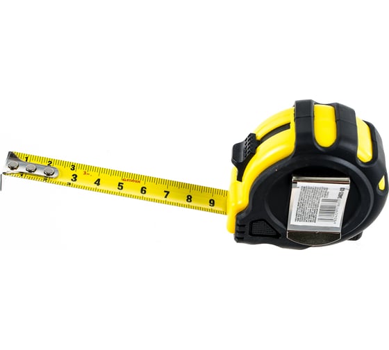 Рулетка STANDARD 3мх19мм Stayer 34025-03