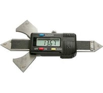 Штангентолщиномер CNIC 0-20мм 0,01 электронный для измерения толщины сварочных швов Шан 129-320 31467