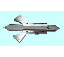 Штангентолщиномер CNIC 0-20мм 0,1 для измерения толщины сварочных швов Шан 164-120 31868