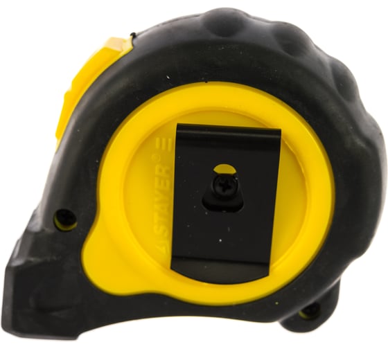 Рулетка "MASTER" Autolock (5 м х 19 мм) STAYER 3402-05-19_z01