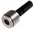 Калибр-пробка Micron М 27 х0,75 6h КИ 1056574 1