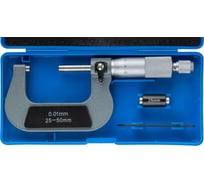 Микрометр наружный FIT 25 - 50 мм/ 0,01 мм 19910