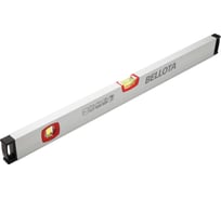 Уровень Bellota, 30 см, двухпузырьковый, 0,5 мм/м 5010130