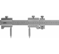 Штангенциркуль разметочный Kinex K-MET ШЦР 1-500мм 0,1мм DIN862 2078