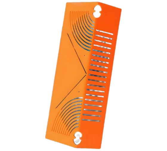 Линейка сварщика, угольник столярный BestRoom Линейка угольник(пластмасс) 1