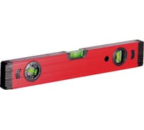 Уровень Политех ЭТАЛОН МАГНИТ 0,4 м (без ручек) Quality 6030640