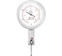 Индикатор SHAN ИРБ-0,3 0,01 /-0,6мм корундовый наконечник ГРСИ 89203-23 с поверкой 1215845