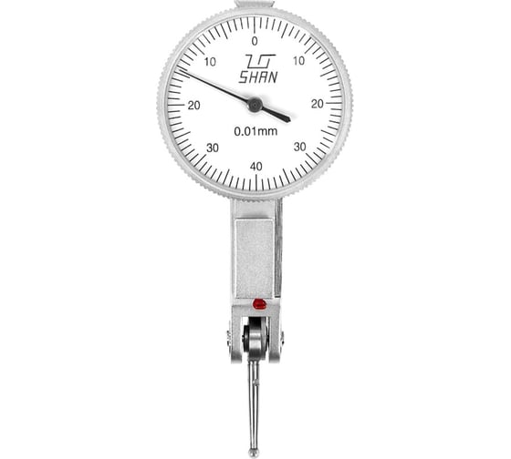 Индикатор SHAN ИРБ-0,8 0,01 ГРСИ 89203-23 с поверкой 1215846 1