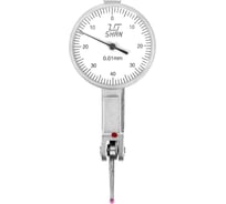 Индикатор SHAN ИРБ-0,8 0,01 корундовый наконечник ГРСИ 89203-23 с поверкой 1215847