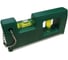 Мини уровень строительный брусковый WYNNS 10 см, 2 глазка W0081/ Tools 00-00018353 1