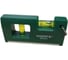 Мини уровень строительный брусковый WYNNS 10 см, 2 глазка W0081/ Tools 00-00018353 2