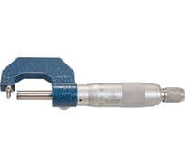 Микрометр трубный SHAN МТ- 25 0,01 ГРСИ 75427-19 с поверкой 1215867