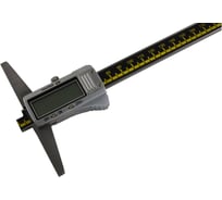 Штангенглубиномер SHAN ШГЦ -300- 0.01 ГРСИ 79928-20 с поверкой 131915