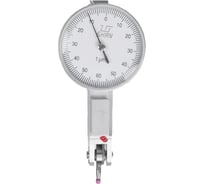 Индикатор SHAN ИРБ-0,12 0,001 ГРСИ 89203-23 с поверкой 1206507