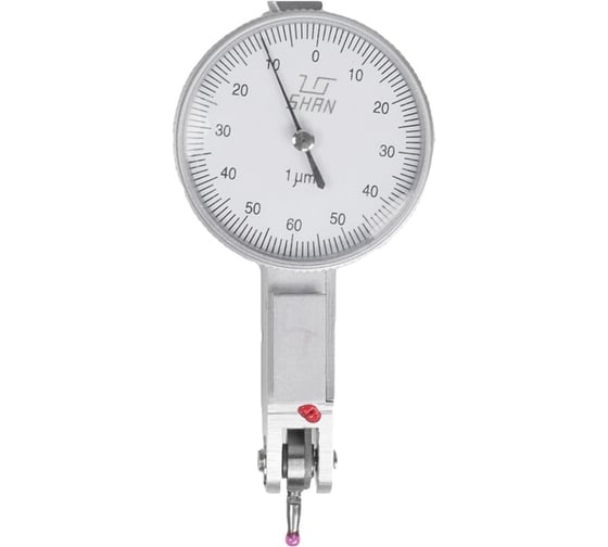 Индикатор SHAN ИРБ-0,12 0,001 ГРСИ 89203-23 с поверкой 1206507 1