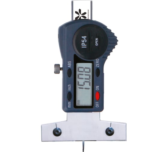 Штангенглубиномер Miyamotometrology ШГЦ- 25 0.01мм/0.0005 3110-25