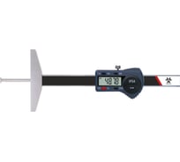 Штангенглубиномер Miyamotometrology ШГЦ- 200 0.01мм/0.0005 3118-200