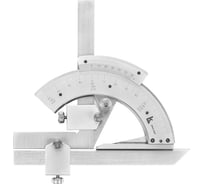 Угломер нониусный Калиброн 0-320 2 ГРСИ 83810-21 КЛБ с поверкой 1159402