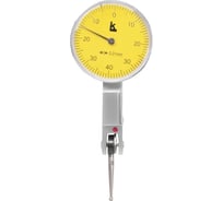 Индикатор Калиброн ИРБ-0,8 0,01 ГРСИ 57938-14 КЛБ с поверкой 1143784