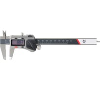 Штангенциркуль Miyamotometrology Шцц- 200 (0.01мм/0.0005) вылет губок 50мм с вспом роликом 1156-200