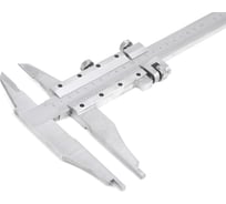 Штангенциркуль Калиброн ШЦ-2- 500 0.05 губ.100 КЛБ с поверкой 156722