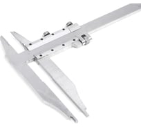 Штангенциркуль Калиброн ШЦ-2- 500 0.05 губ.150 КЛБ с поверкой 345502