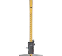 Штангенглубиномер Калиброн ШГЦ- 200 0.01 электр. ГРСИ 89204-23 с повер. КЛБ 1037144