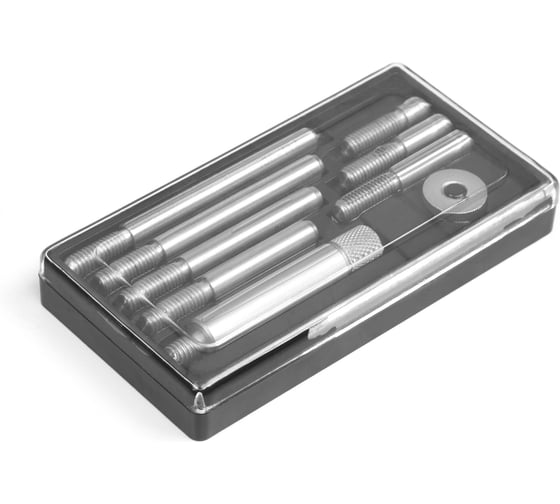 Нутромер Калиброн индикат. НИ 250-450 0,01 КЛБ с поверкой 1001045 1