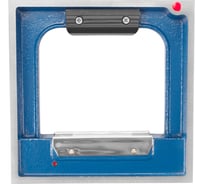 Уровень рамный Калиброн 200мм 0.02мм/м ГРСИ 85734-22 КЛБ с поверкой 1146643