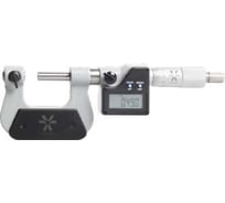 Микрометр MIYAMOTOMETROLOGY резьб. цифровой МВМ- 50 ( 25- 50мм/1-2 дел 0.001мм/0.00005) 2031-50