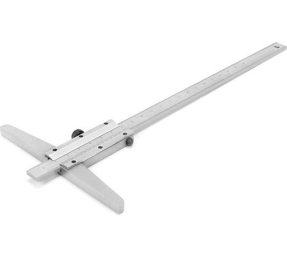 Штангенглубиномер Калиброн ШГ- 200 0,05 КЛБ ГРСИ 89204-23 с поверкой 1215951