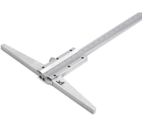 Штангенглубиномер Калиброн ШГ- 400 0,05 с тол-м ГРСИ 89204-23 КЛБ с поверкой 1215955