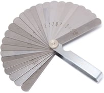 Набор щупов Rockforce 26шт. RF-61802(11603)