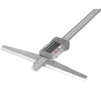 Штангенглубиномер Калиброн ШГЦ- 400 0.01 электр. ГРСИ 89204-23 КЛБ с поверкой 1215962