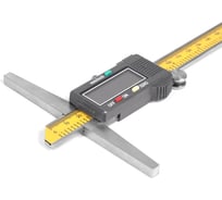 Штангенглубиномер Калиброн 160мм 0.01 электр. КЛБ с поверкой 206424