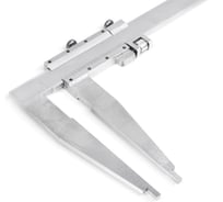 Штангенциркуль Калиброн ШЦ-3- 800 0.05 губ.200мм 250-800 ГРСИ 77302-20 КЛБ 96567